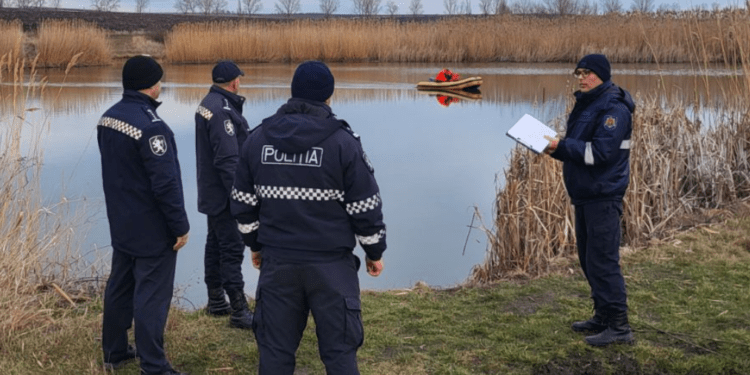 В пруду в Сороках нашли тело молодого человека: известна предположительная причина его смерти