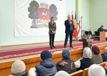 97 de locuitori din Orhei au primit asistență materială din partea Primăriei Orhei în sumă de 700 și 1500 lei