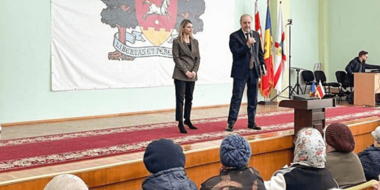 97 de locuitori din Orhei au primit asistență materială din partea Primăriei Orhei în sumă de 700 și 1500 lei