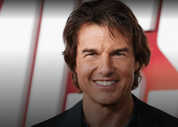 Tom Cruise, imaginile care au stârnit controverse. Actorul din „Top Gun” a fost acuzat din nou că este de nerecunoscut din cauza procedurilor estetice