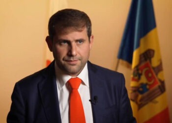 În baza exemplului situației de la Orhei, Șor a explicat cum poate fi rezolvată problema infrastructurii în Moldova