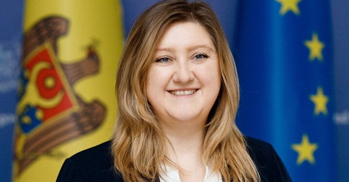Continuă valul demisiilor: Secretarul de stat de la MAEIE Stela Leucă și-a anunțat plecarea