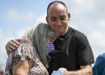 Un bărbat care a petrecut pe nedrept 37 de ani în închisoare va primi 14 milioane de dolari