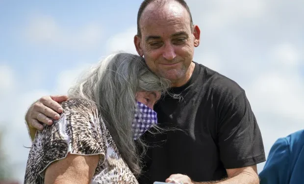 Un bărbat care a petrecut pe nedrept 37 de ani în închisoare va primi 14 milioane de dolari