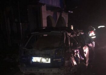 Patru copii au rămas fără tată după accidentul de la Tomai. Cel mai mic e de doar 1 lună, iar mama cere ajutor