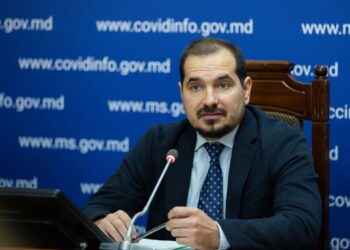 Alexei Buzu: De la 1 aprilie pensiile vor fi indexate cu puțin peste 4 la sută, nu cu 6% cum s-a anunțat anterior