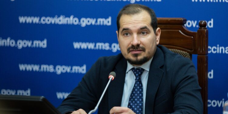 Alexei Buzu: De la 1 aprilie pensiile vor fi indexate cu puțin peste 4 la sută, nu cu 6% cum s-a anunțat anterior