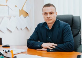 Временно исполняющим обязанности заместителя главы Пограничной полиции назначен Андрей Трофимов