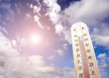 Primăvara bate la ușă: Ce temperaturi ne așteaptă astăzi