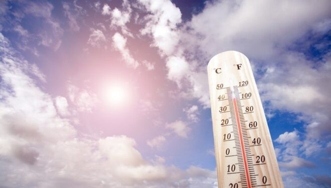 Primăvara bate la ușă: Ce temperaturi ne așteaptă astăzi