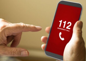 Peste 6 mii de moldoveni au sunat zilnic la 112, în anul 2023. Ce arată datele serviciului