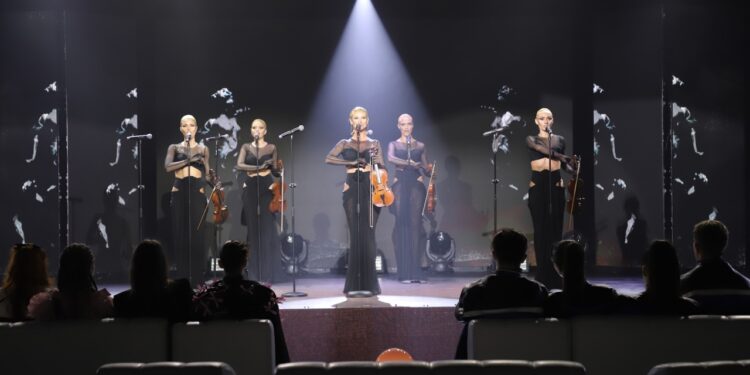 Natalia Barbu va reprezenta Republica Moldova la Eurovision 2024