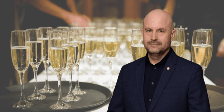 Прием в винодельне, танцы и англоговорящие водители. Новый тендер на сумму более 2 млн леев, объявленный Минсельхозом