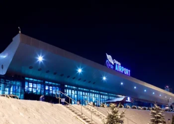 Тендер по аэропорту отправляют на второй круг