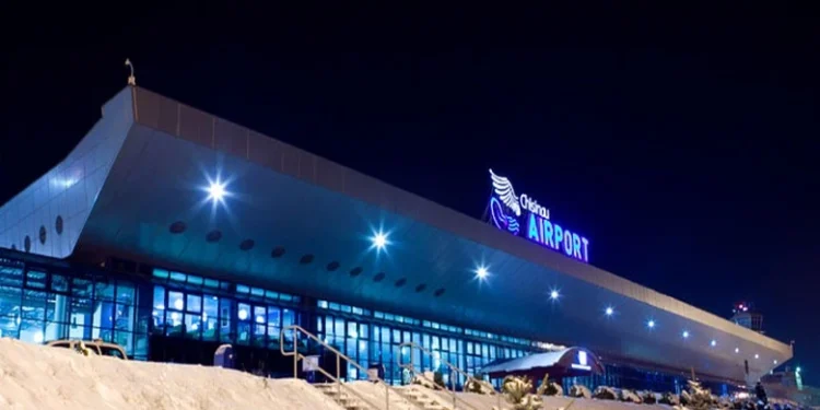 Тендер по аэропорту отправляют на второй круг