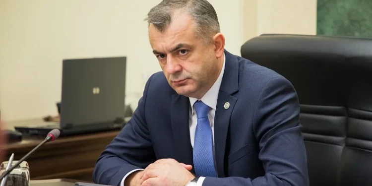 Ион Кику: после концессии коммерческих площадей в аэропорту появятся долги по зарплате, как у ЖДМ