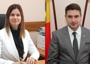 Doi candidați luptă pentru fotoliul de președinte al Curții de Conturi. Ce se știe despre aceștia