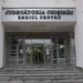 ”Reformă” în justiție: Magazin de detergenți, deschis la parterul Judecătoriei Chișinău