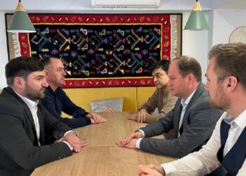 PSDE și MAN pregătesc un pol comun al stângii europene în R. Moldova. Ion Sula: „Încă decidem – va fi fuziune, bloc sau absorbție”