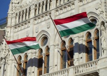 Bloomberg сообщил о блокировке Венгрией заявления ЕС по Украине