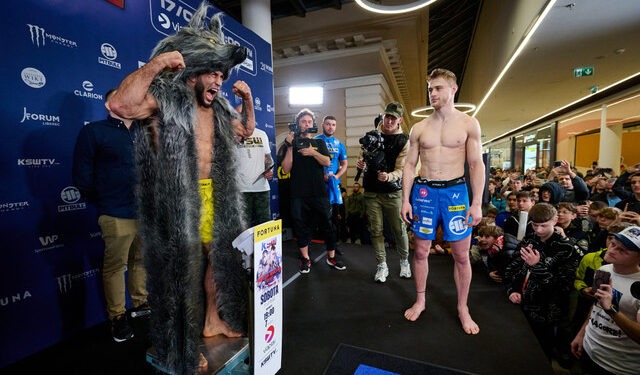 Luptătorul moldovean Valeriu Mircea a devenit campion mondial