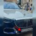Молдавская дипломатия разъезжает на Maybach? Реакция МИД РМ