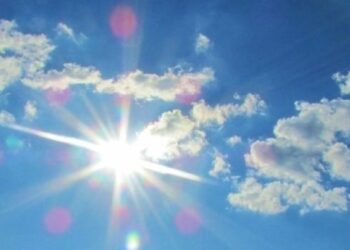 Meteorologii anunță o zi de duminică fără ploaie, ideală pentru activități în aer liber