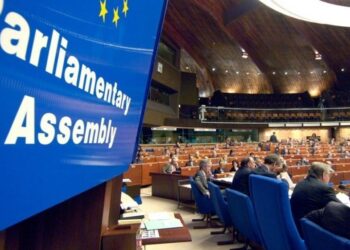 Делегация Парламентской ассамблеи Совета Европы посетит Кишинев и Комрат