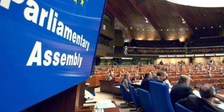 Делегация Парламентской ассамблеи Совета Европы посетит Кишинев и Комрат