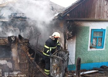 Explozie într-o gospodărie din raionul Sîngerei: Proprietarul casei a ajuns cu arsuri la spital