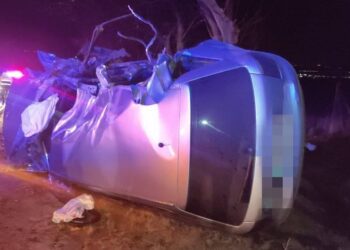 Un șofer băut și fără permis a provocat un accident, la Ungheni: O adolescentă a murit pe loc