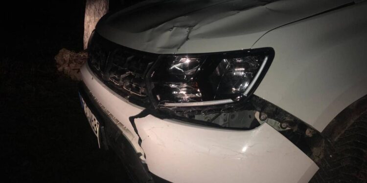 Șoferul care a tamponat mortal băiatul de la Boldurești, reținut. Este vorba de primarul satului