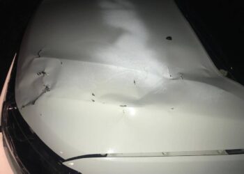 Detalii șocante de la accidentul din Boldurești: Primarul ar fi fost ajutat să ascundă urmele crimei de un procuror. Ce spune CSP