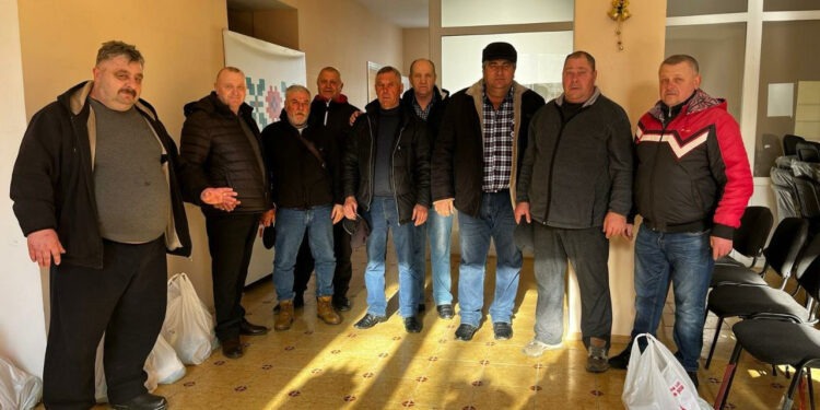 Echipa lui Ilan Șor sprijină veteranii războiului din Afganistan