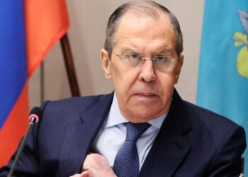Lavrov, despre Transnistria: „Vom face totul pentru a relua procesul politic”