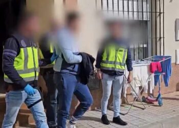 В Испании держали в рабстве более 20 граждан Молдовы и Румынии