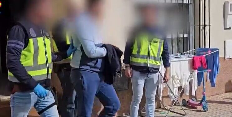 В Испании держали в рабстве более 20 граждан Молдовы и Румынии