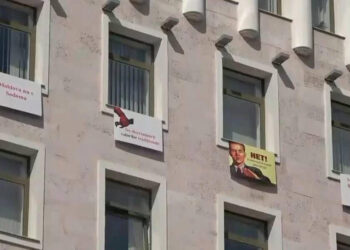 „Este o luptă pentru identitatea noastră»: Deputații Partidului interzis “ȘOR” vor apăra în instanță dreptul la o familie tradițională