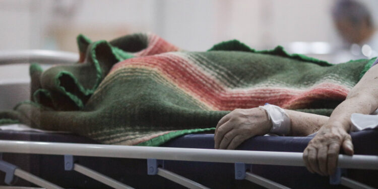 Haos în spitalele din România, serviciile medicale nu pot fi înregistrate. DNSC: E un atac cibernetic de tip ransomware