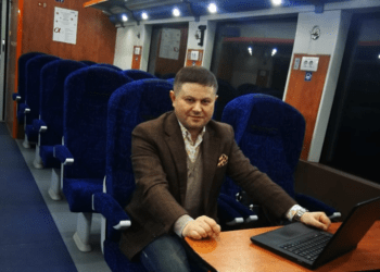 Prima reacție a lui Oleg Tofilat, după demisia de la CFM: „Aveam divergențe în abordări”