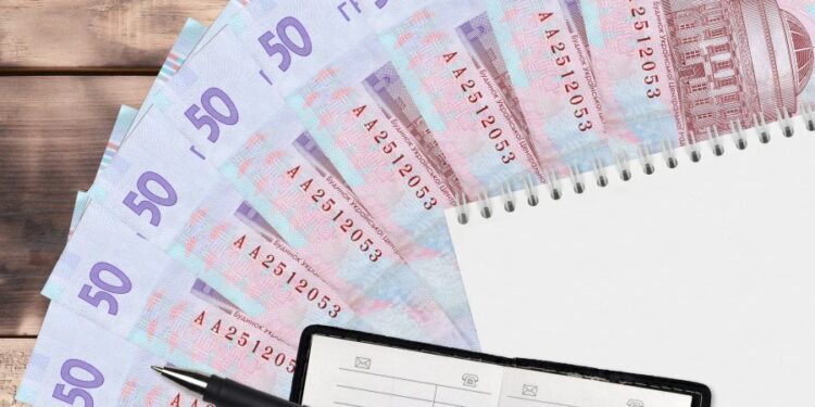 В Украине за первый год войны количество миллионеров выросло