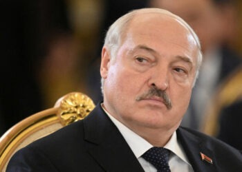 Лукашенко заявил о намерении участвовать в президентских выборах в 2025 году