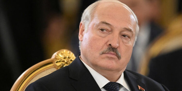 Лукашенко заявил о намерении участвовать в президентских выборах в 2025 году