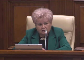 Reghina Apostolova a propus extinderea categoriilor de cetățeni care pot primi noua alocație destinată participanților la război