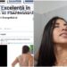 Clipuri erotice pe pagina Centrului de Excelență în energetică și electronică: Aceasta ar fi fost spartă, acum 3 săptămâni