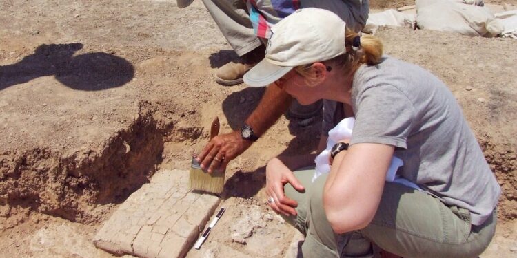 В Молдове появится Национальный археологический реестр. В него включат более 11 тыс. объектов
