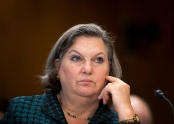 Замгоссекретаря США Виктория Нуланд уйдет в отставку