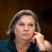 Замгоссекретаря США Виктория Нуланд уйдет в отставку