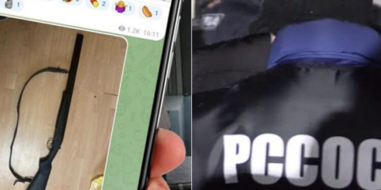 В связи с появлением в соцсетях угроз расправы в школах Молдовы прокуратура проводит кампанию в Бельцах