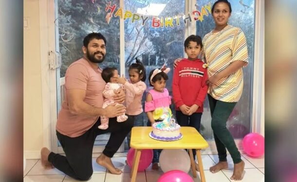 В Канаде студент зарезал четырех детей и двух взрослых